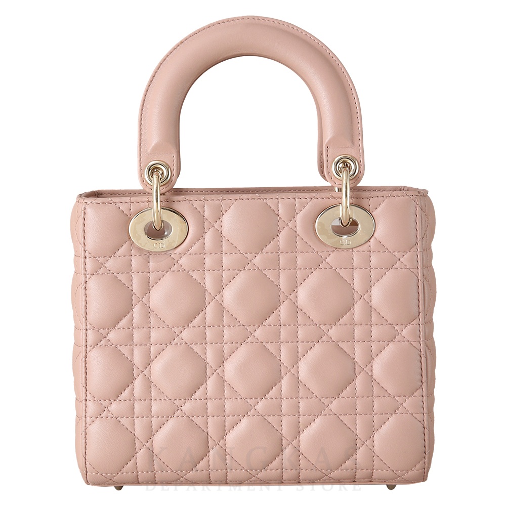 CHRISTIAN DIOR(USED)크리스찬디올 레이디디올 스몰